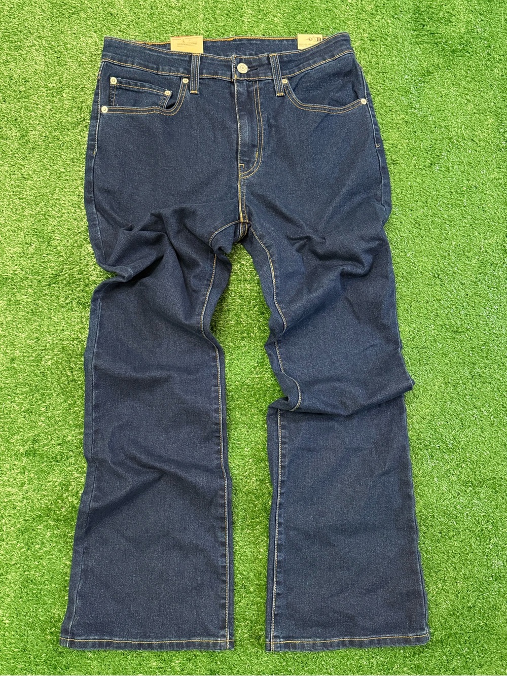Levi’s 725 High Rise Bootcut Jeans Women’s Size 30x30 – Medium Wash – NWT